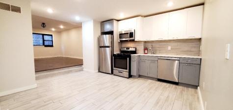 487 Ocean Avenue Jersey City NJ 07305