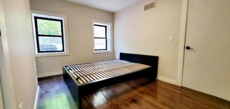 487 Ocean Avenue Jersey City NJ 07305
