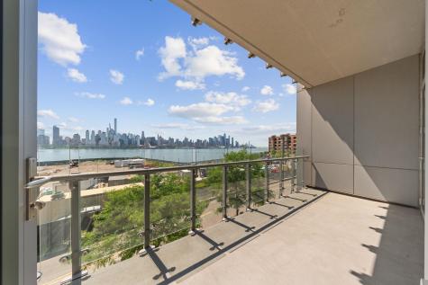 9 Avenue At Port Imperial West New York NJ 07093