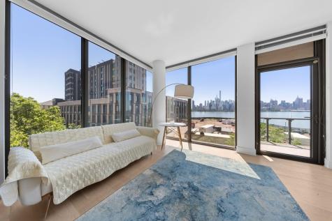 9 Avenue At Port Imperial West New York NJ 07093