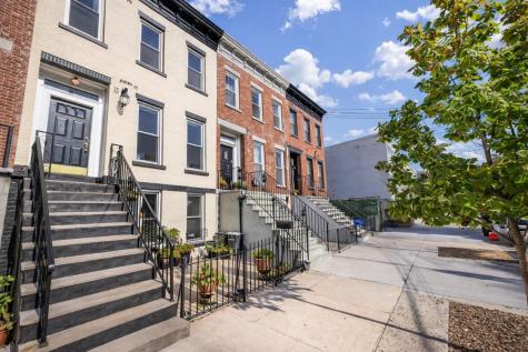 145 Halladay Street Jersey City NJ 07304