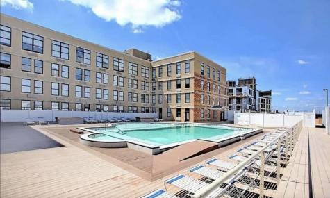 10 Regent Street Jersey City NJ 07302