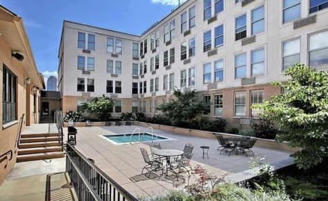 10 Regent Street Jersey City NJ 07302