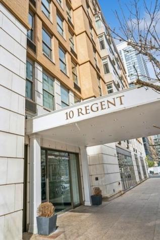 10 Regent Street Jersey City NJ 07302