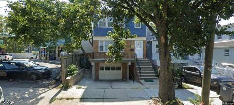 442 New York Avenue Jersey City NJ 07307