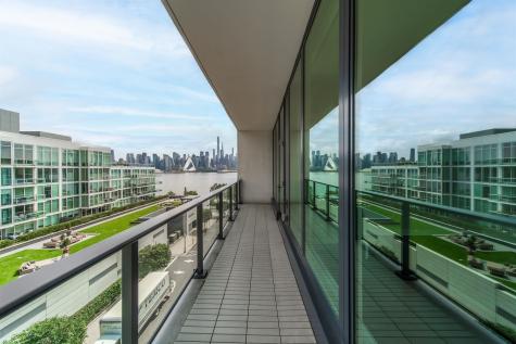 1200 Avenue At Port Imperial Weehawken NJ 07086