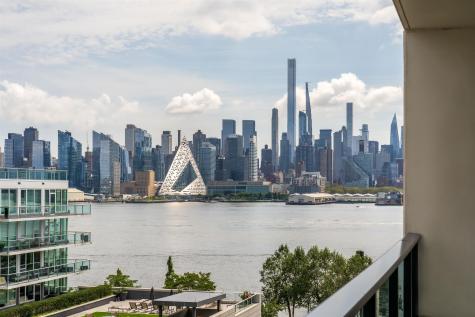 1200 Avenue At Port Imperial Weehawken NJ 07086