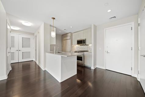 1200 Avenue At Port Imperial Weehawken NJ 07086
