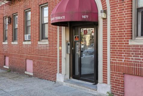 1677 Kennedy Boulevard Jersey City NJ 07305