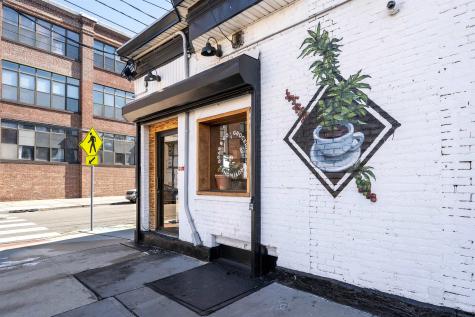 258 Suydam Avenue Jersey City NJ 07304