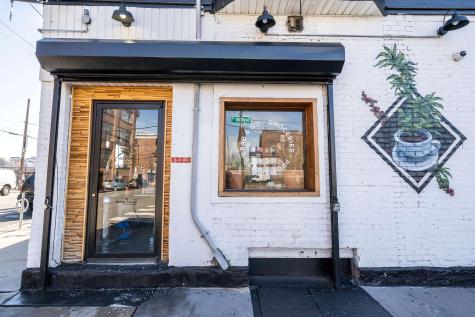 258 Suydam Avenue Jersey City NJ 07304