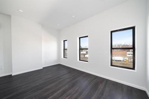 258 Suydam Avenue Jersey City NJ 07304