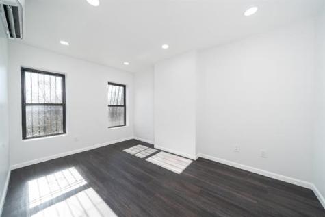 258 Suydam Avenue Jersey City NJ 07304