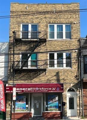 3236 John F Kennedy Boulevard Jersey City NJ 07306