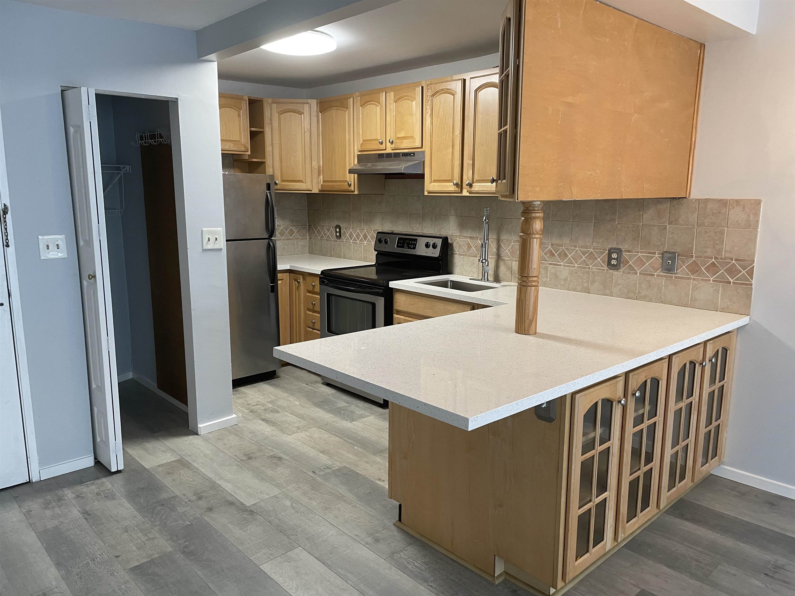 300 Newark Avenue Hoboken NJ 07030