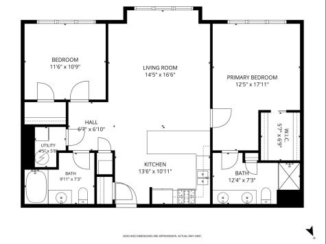 1200 Grand Street Hoboken NJ 07030