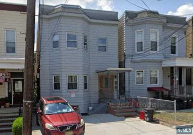 123 Oak Street Weehawken NJ 07086