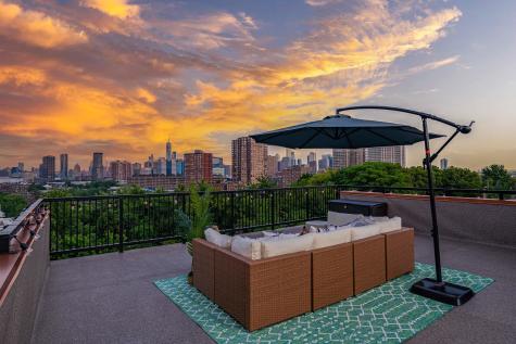 260 Palisade Avenue Jersey City NJ 07307