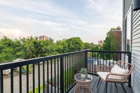 260 Palisade Avenue Jersey City NJ 07307