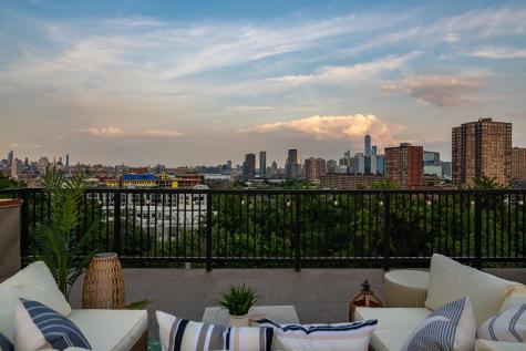 260 Palisade Avenue Jersey City NJ 07307