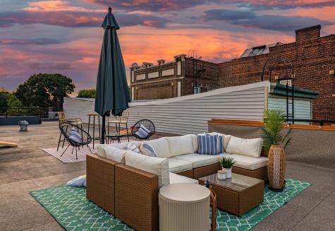 260 Palisade Avenue Jersey City NJ 07307