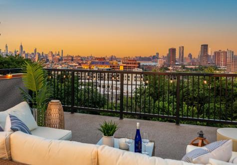 260 Palisade Avenue Jersey City NJ 07307
