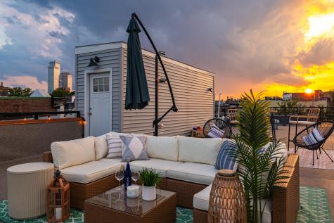 260 Palisade Avenue Jersey City NJ 07307