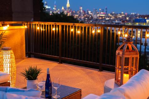 260 Palisade Avenue Jersey City NJ 07307
