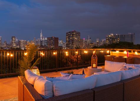 260 Palisade Avenue Jersey City NJ 07307