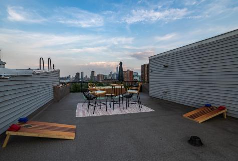 260 Palisade Avenue Jersey City NJ 07307