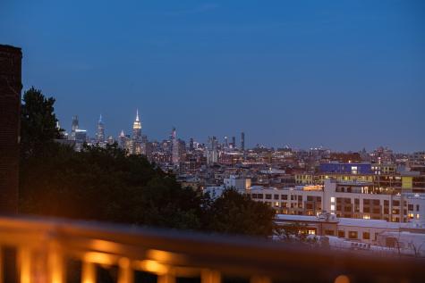 260 Palisade Avenue Jersey City NJ 07307