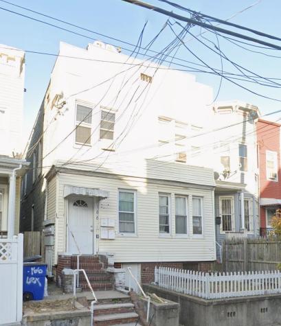 166 Lexington Avenue Jersey City NJ 07304