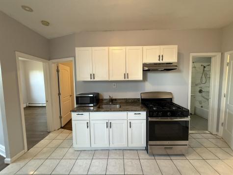 166 Lexington Avenue Jersey City NJ 07304