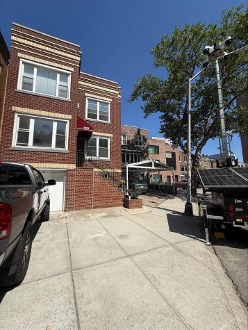 5409 Boulevard East West New York NJ 07093