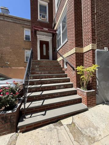 5409 Boulevard East West New York NJ 07093