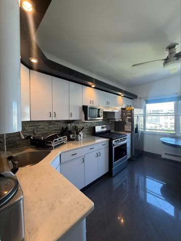 5409 Boulevard East West New York NJ 07093