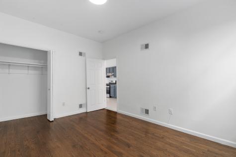 84 Griffith Street Jersey City NJ 07307