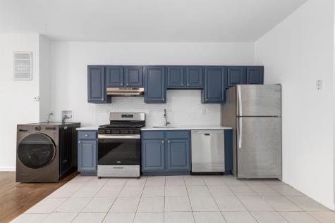 84 Griffith Street Jersey City NJ 07307