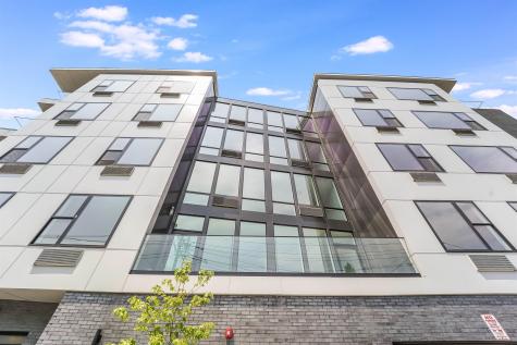 400 69th Street Guttenberg NJ 07093