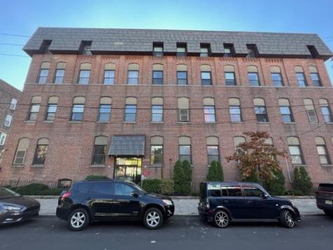 200 Central Avenue Jersey City NJ 07307