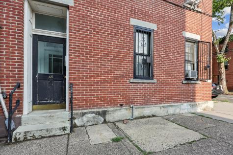 69 Erie Street Jersey City NJ 07302