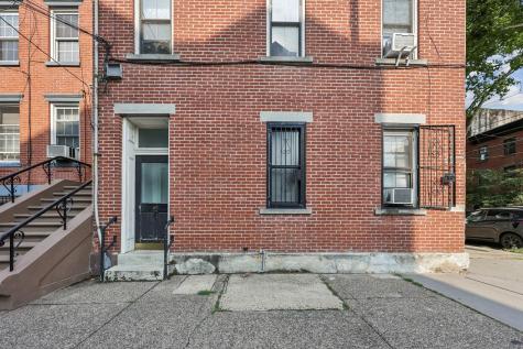 69 Erie Street Jersey City NJ 07302