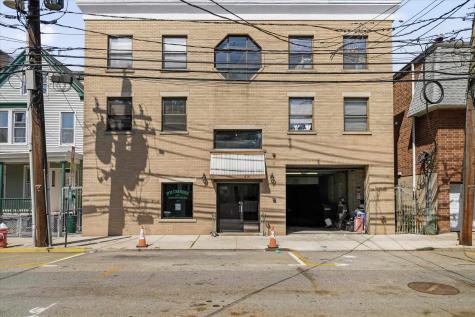 416 68th Street Guttenberg NJ 07093
