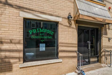 416 68th Street Guttenberg NJ 07093