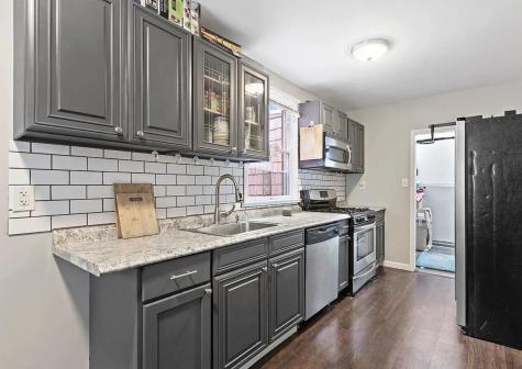 3508 Palisade Avenue Union City NJ 07087