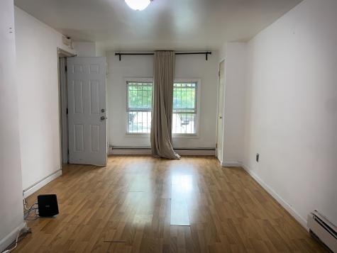 639 Palisade Avenue Jersey City NJ 07307