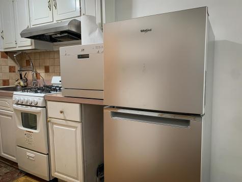 639 Palisade Avenue Jersey City NJ 07307