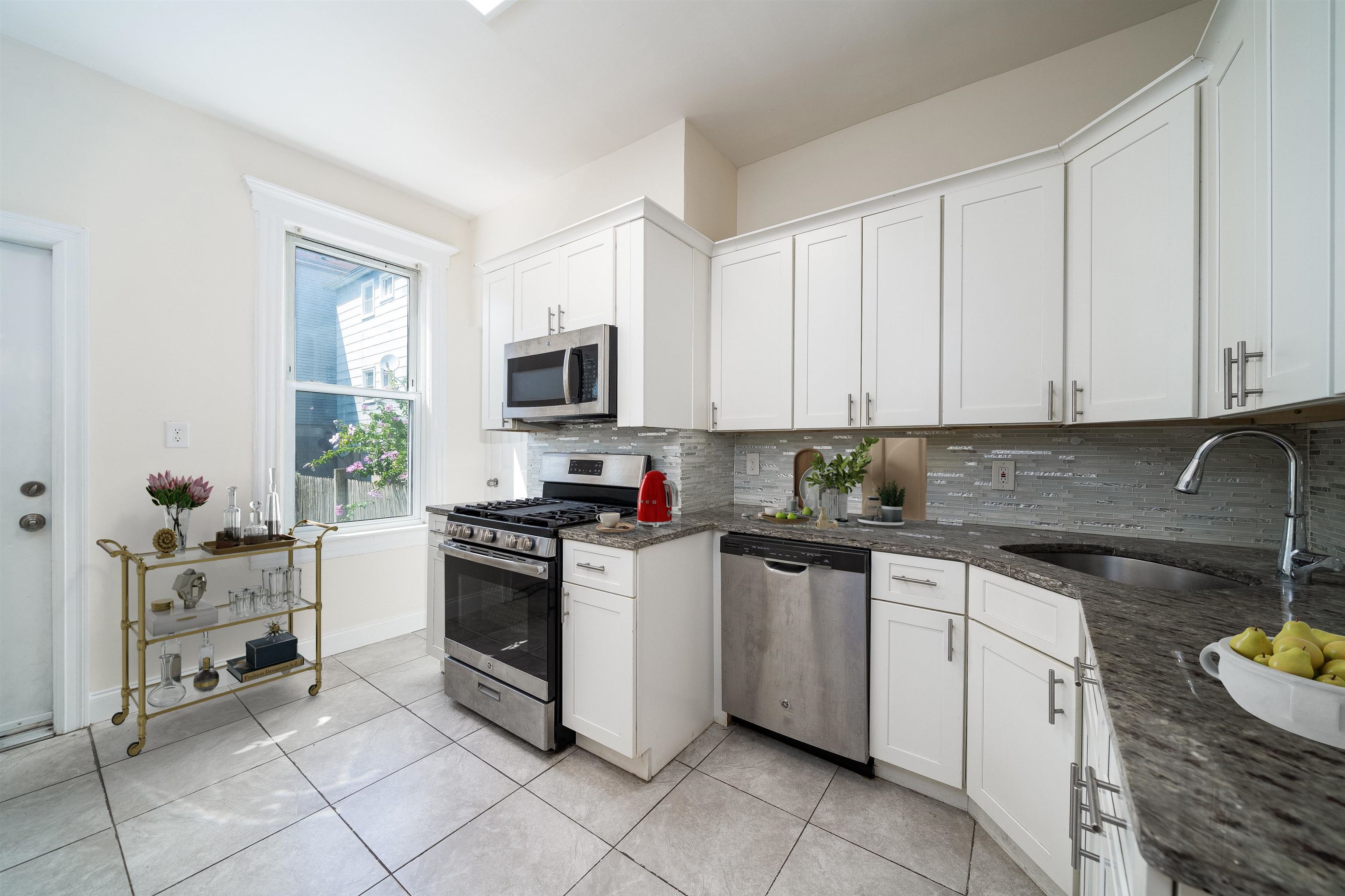 27 Pierce Avenue Jersey City NJ 07307