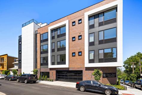 4525 Bergenwood Avenue North Bergen NJ 07047