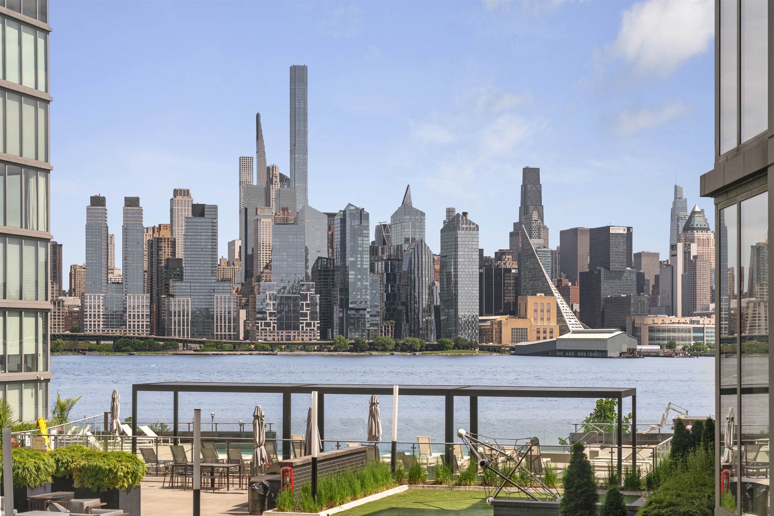 9 Avenue At Port Imperial West New York NJ 07093
